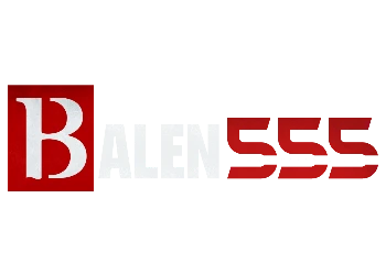 สล็อตออนไลน์ BALEN555 เว็บตรง RTP สูง แตกง่าย